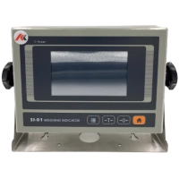 Ваговий індикатор Keli Si-01 Ваговий індикатор Keli Si-01