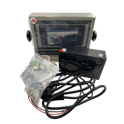 Весовой индикатор Keli Si-01