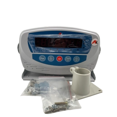 Весовой индикатор Keli XК3118T1-D 2R из реле