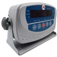 Ваговий індикатор Keli XК3118T1-D 2R з реле Ваговий індикатор Keli XК3118T1-D 2R з реле