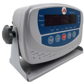 Весовой индикатор Keli XК3118T1-D 2R из реле