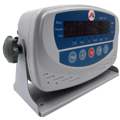 Весовой индикатор Keli XК3118T1-D 2R из реле