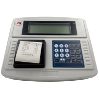 Ваговий індикатор Keli ХК3118Т6Р Ваговий індикатор Keli ХК3118Т6Р