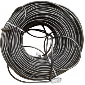 Тензометричний кабель Keli 200 м (Normal) — RVVP 6 × 0,2