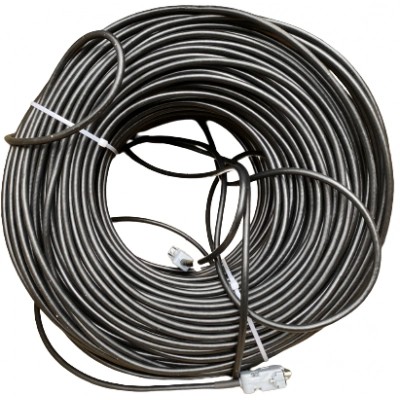 Тензометрический кабель Keli 200 м (Normal) - RVVP 6×0,2