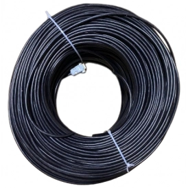 Тензометричний кабель Keli 400 м (Normal) — RVVP 6 × 0,2