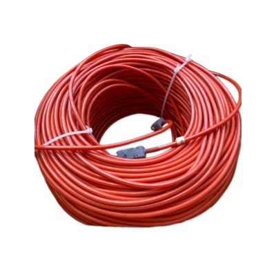 Тензометричний кабель Keli 200 м (ОАР) — PRVP 6 × 0,2