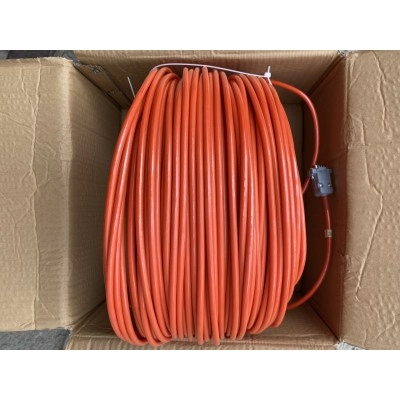 Тензометричний кабель Keli 400 м (ОАР) — PRVP 6 × 0,2