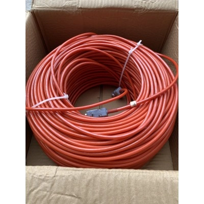 Тензометричний кабель Keli 200 м (ОАР) — PRVP 6 × 0,2