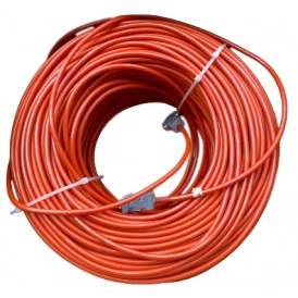 Тензометричний кабель Keli 200 м (ОАР) — PRVP 6 × 0,2