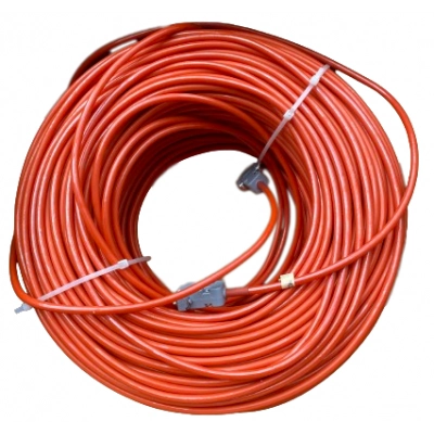 Тензометричний кабель Keli 200 м (ОАР) — PRVP 6 × 0,2