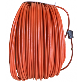 Тензометрический кабель Keli 400 м (ОАР) - PRVP 6×0,2