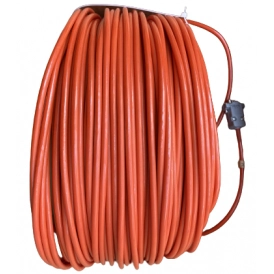 Тензометричний кабель Keli 400 м (ОАР) — PRVP 6 × 0,2