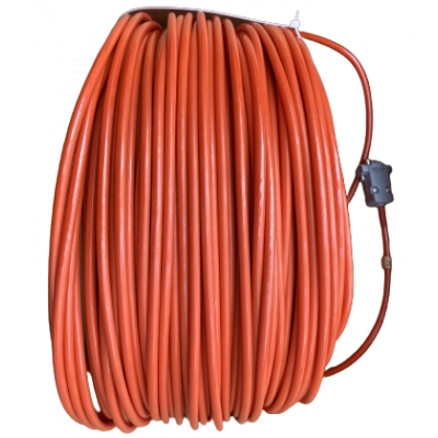 Тензометричний кабель Keli 400 м (ОАР) — PRVP 6 × 0,2