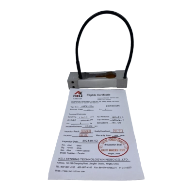 Тензодатчик Keli AMW 500g (Normal quality)