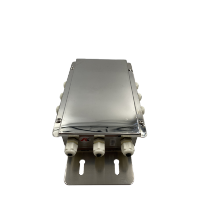 Соединительная коробка Keli JXHG 05-12-S
