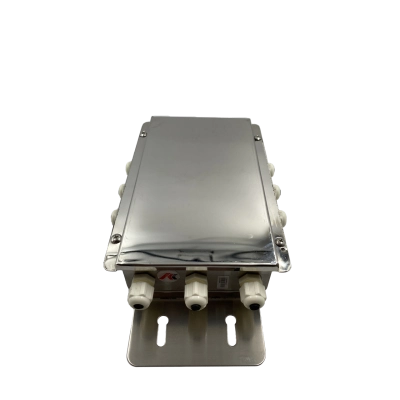 Соединительная коробка Keli JXHG 05-12-S