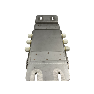 Соединительная коробка Keli JXHG 05-12-S