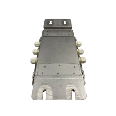 Соединительная коробка Keli JXHG 05-12-S