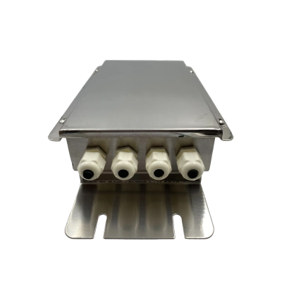 Соединительная коробка Keli JXHG 05-12-S