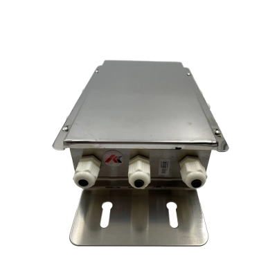 Соединительная коробка Keli JXHG 05-12-S