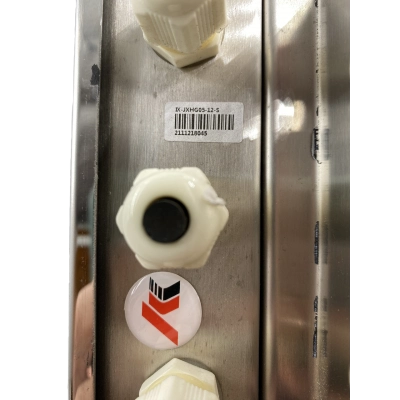 Соединительная коробка Keli JXHG 05-12-S