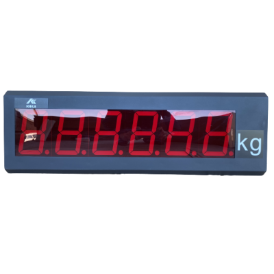 Выносное дублирующее табло Keli DPM-5