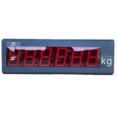 Виносне дублююче табло Keli DPM-5 Виносне дублююче табло Keli DPM-5