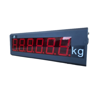 Выносное дублирующее табло Keli DPM-5