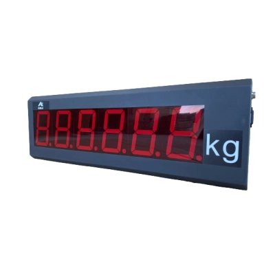 Виносне дублююче табло Keli DPM-5 Виносне дублююче табло Keli DPM-5