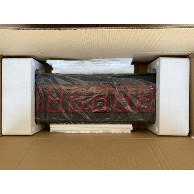 Виносне дублююче табло Keli DPM-5 Виносне дублююче табло Keli DPM-5