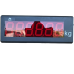 Виносне дублююче табло Keli DPM-8