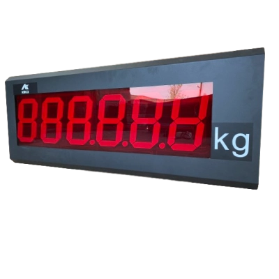 Виносне дублююче табло Keli DPM-8 Виносне дублююче табло Keli DPM-8