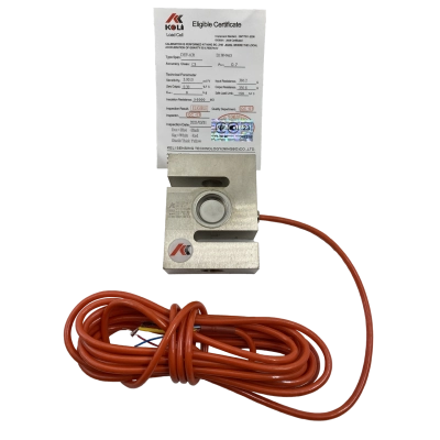 Тензодатчик Keli DEF 5t (OAP quality)