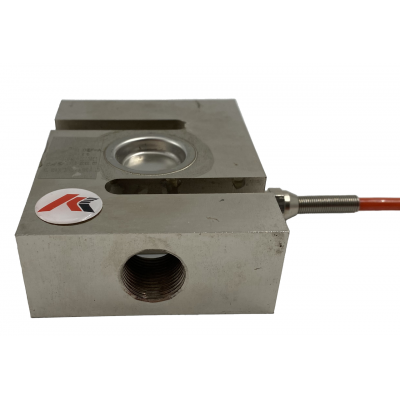 Тензодатчик KELI DEF 50kg-2t OAP повний аналог Zemic H3