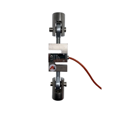 Тензодатчик KELI DEF 50kg-2t OAP полный аналог Zemic H3