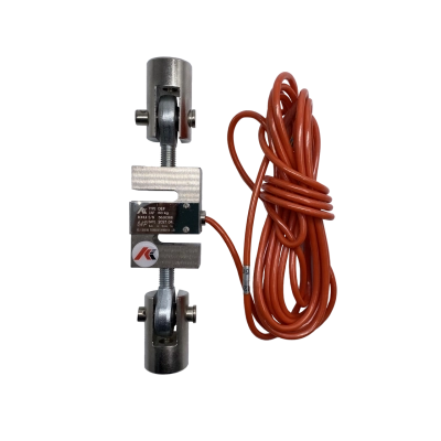 Тензодатчик KELI DEF 50kg-2t OAP полный аналог Zemic H3