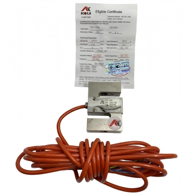 Тензодатчик Keli DEF 100kg (OAP quality) Тензодатчик Keli DEF 100kg (OAP quality)