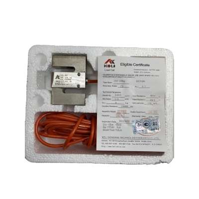 Тензодатчик Keli DEF 100kg (OAP quality) Тензодатчик Keli DEF 100kg (OAP quality)