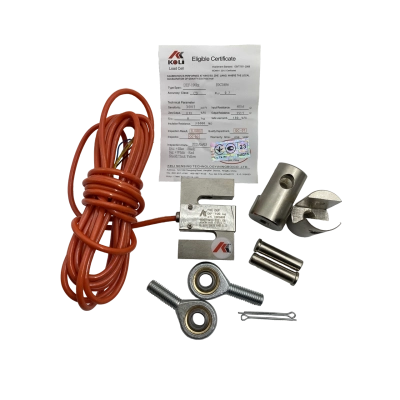 Тензодатчик Keli DEF 100kg (OAP quality) Тензодатчик Keli DEF 100kg (OAP quality)