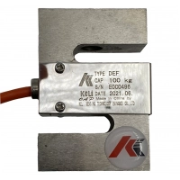 Тензодатчик Keli DEF 100kg (OAP quality) Тензодатчик Keli DEF 100kg (OAP quality)