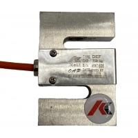 Тензодатчик Keli DEF 750kg (OAP quality) Тензодатчик Keli DEF 750kg (OAP quality)