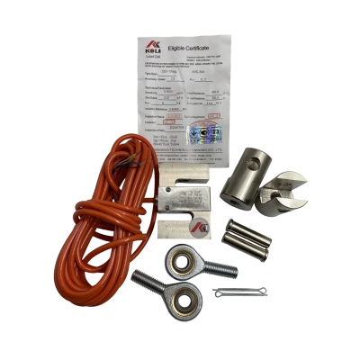 Тензодатчик Keli DEF 750kg (OAP quality)