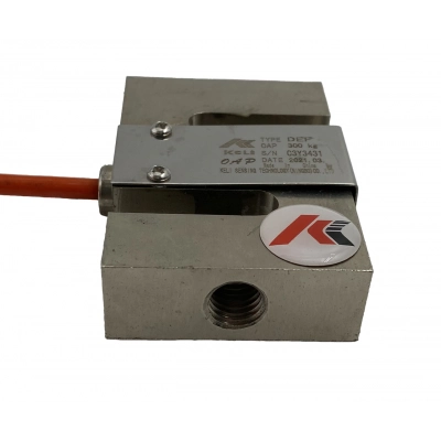 Тензодатчик Keli DEF 300kg (OAP quality) Тензодатчик Keli DEF 300kg (OAP quality)