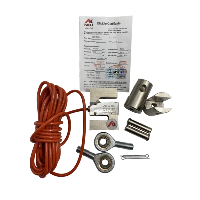 Тензодатчик Keli DEF 300kg (OAP quality) Тензодатчик Keli DEF 300kg (OAP quality)