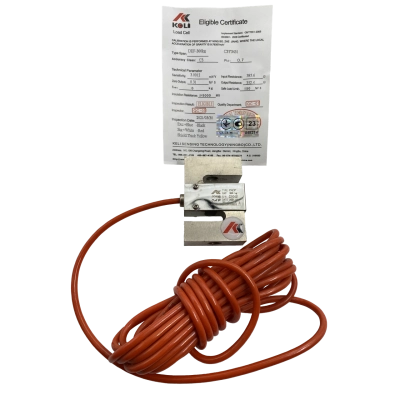 Тензодатчик Keli DEF 300kg (OAP quality) Тензодатчик Keli DEF 300kg (OAP quality)