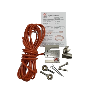 Тензодатчик Keli DEG 50-100kg (OAP quality)