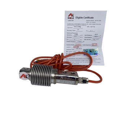 Тензодатчик KELI HSX 50kg-500kg (OAP)