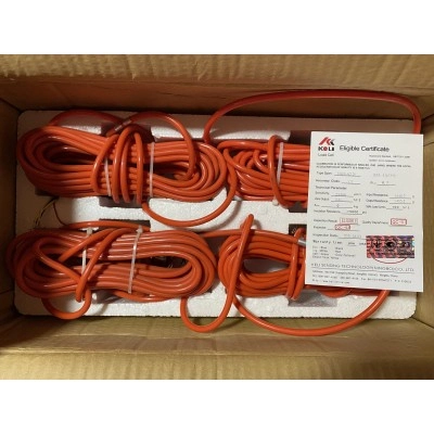 Тензодатчик Keli NHS-A 1t (OAP quality) Тензодатчик Keli NHS-A 1t (OAP quality)