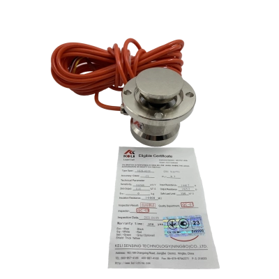 Тензодатчик Keli NHS-A 2.2t (OAP quality) Тензодатчик Keli NHS-A 2.2t (OAP quality)